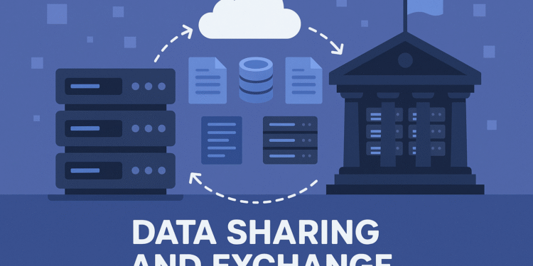 Teknologi Interoperabilitas Data dan Platform dengan Best Practise